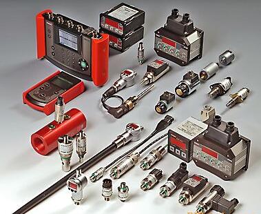 法國(guó)JM CONCEPT傳感器、變送器、控制器、模塊