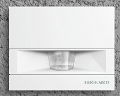 德國BUSCH-JAEGER煙氣探測(cè)器/熱探測(cè)器