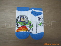 廠家直銷迪斯尼直板襪熱銷中，舒適時尚盡在足下