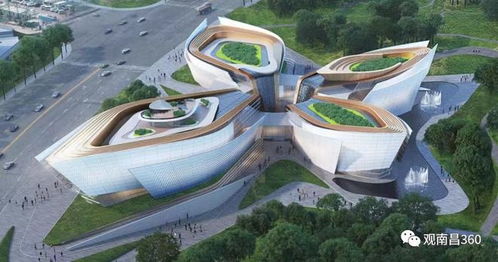 明確大南昌都市文旅圈 南昌 十四五 文旅發(fā)展亮點多