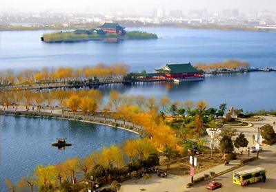 南昌樓市出現(xiàn)回升趨勢 資源稀缺性樓盤價格堅挺