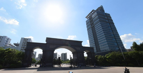 盤點(diǎn)江西11個地級市政府大樓,南昌市顯的最低調(diào)