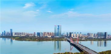 全國媒體大咖走進(jìn)艾溪湖濕地公園 感受天然氧吧