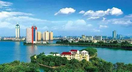 2017年南昌這40個(gè)好消息,關(guān)系到500多萬(wàn)南昌人!