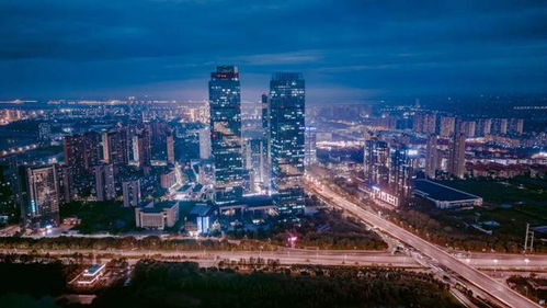 江西日?qǐng)?bào) 人才安居,逐夢(mèng)高新