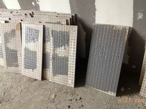 德興?；u背膠使用方法 德興?；u專用背膠, 南昌縣歐創(chuàng)建材廠