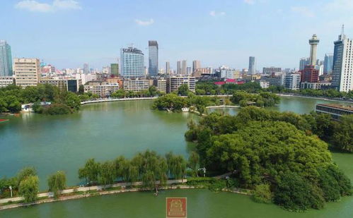 總要來趟南昌吧