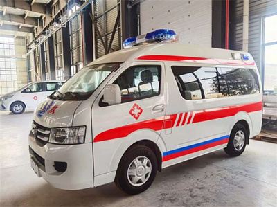 南昌市福田轉(zhuǎn)運救護車市場價格解析