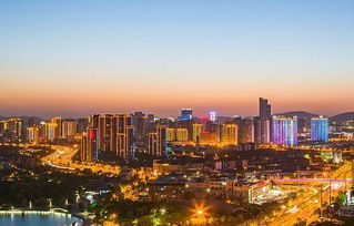 南昌向南 一座城市未來的50年藍圖