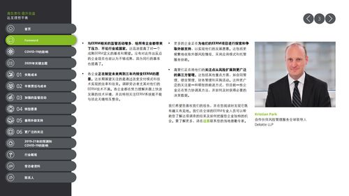 德勤咨詢(xún)2020年合作伙伴風(fēng)險(xiǎn)管理全球調(diào)查報(bào)告 風(fēng)險(xiǎn)管理咨詢(xún)服務(wù)的關(guān)鍵洞察